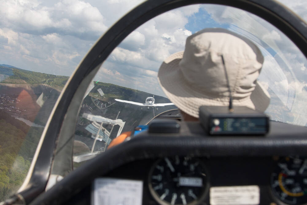 Piloten-Info